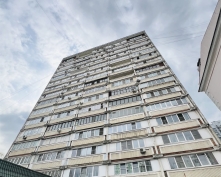 Купить однокомнатную квартиру в Москве, Осташковская ул