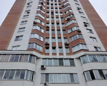 Купить двухкомнатную квартиру в Подмосковье, Маршала Толубко ул