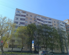Купить трехкомнатную квартиру в Москве, Мытная ул