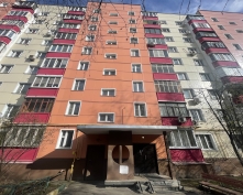 Купить четырехкомнатную квартиру в Подмосковье, Строителей ул