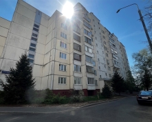 Купить однокомнатную квартиру в Москве, Южнобутовская ул