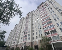 Купить двухкомнатную квартиру в Москве, 