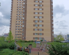 Купить однокомнатную квартиру в Москве, Бачуринская ул
