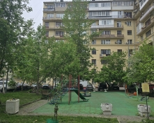 Купить трехкомнатную квартиру в Москве, Тверская ул