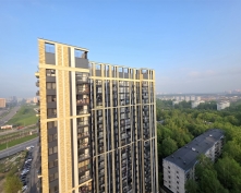 Купить трехкомнатную квартиру в Москве, Родниковая ул