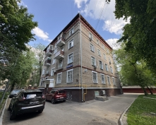 Купить трехкомнатную квартиру в Москве, Петровско-Разумовский проезд