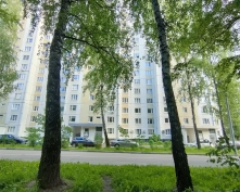 Купить двухкомнатную квартиру в Подмосковье, Корабельная ул