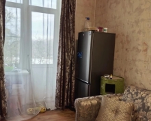 Купить трехкомнатную квартиру в Москве, Летчика Бабушкина ул