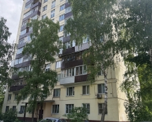 Купить однокомнатную квартиру в Подмосковье, Калараш ул