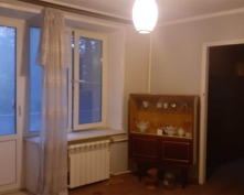 Купить двухкомнатную квартиру в Москве, Велозаводская ул