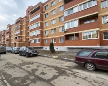 Купить двухкомнатную квартиру в Подмосковье, Восточный мкр