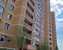 Купить четырехкомнатную квартиру в Подмосковье, 11 Саперов ул
