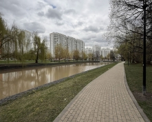 Купить двухкомнатную квартиру в Москве, Плавский проезд