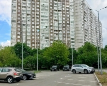 Купить двухкомнатную квартиру в Москве, Литовский б-р