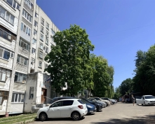 Купить двухкомнатную квартиру в Подмосковье, Брянского Фронта ул
