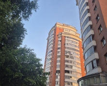 Купить двухкомнатную квартиру в Москве, Кутузова ул