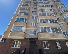 Купить трехкомнатную квартиру в Подмосковье, Сиреневый б-р