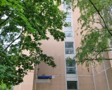 Купить двухкомнатную квартиру в Москве, Новочеркасский б-р