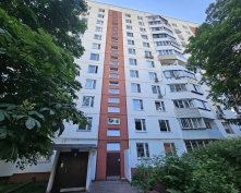 Купить двухкомнатную квартиру в Москве, Теплый Стан ул