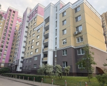 Купить трехкомнатную квартиру в Подмосковье, Северный кв-л