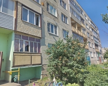 Купить трехкомнатную квартиру в Подмосковье, Академика Иванова ул