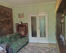 Купить трехкомнатную квартиру в Подмосковье, Бабакина ул