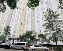 Купить двухкомнатную квартиру в Москве, Дудинка ул
