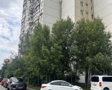 Купить трехкомнатную квартиру в Москве, Мичуринский пр-кт