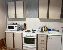 Купить двухкомнатную квартиру в Москве, 9 Мая ул