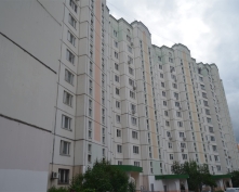 Купить трехкомнатную квартиру в Москве, Изюмская ул