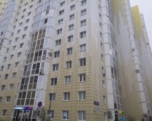 Купить двухкомнатную квартиру в Подмосковье, Тверецкий проезд