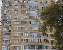 Купить однокомнатную квартиру в Москве, Войковский 5-й проезд