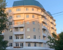 Купить однокомнатную квартиру в Москве, Нагорная ул