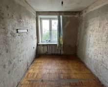 Купить двухкомнатную квартиру в Подмосковье, Академика Каргина ул