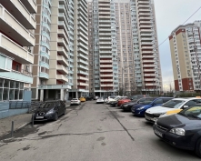 Купить трехкомнатную квартиру в Подмосковье, Сходненская ул