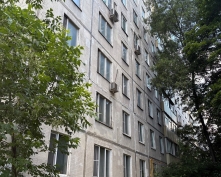 Купить двухкомнатную квартиру в Москве, Ташкентский переулок