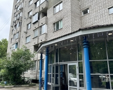 Купить однокомнатную квартиру в Подмосковье, Советская ул