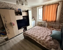 Купить однокомнатную квартиру в Москве, Лермонтовский пр-кт