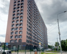 Купить трехкомнатную квартиру в Подмосковье, 