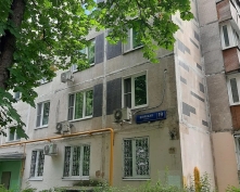 Купить двухкомнатную квартиру в Москве, Широкая ул