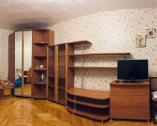 Купить двухкомнатную квартиру в Москве, Самаркандский б-р