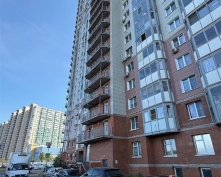 Купить однокомнатную квартиру в Подмосковье, Космонавтов б-р