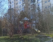 Купить трехкомнатную квартиру в Подмосковье, Парковая ул