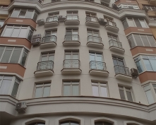 Купить трехкомнатную квартиру в Москве, Староволынская ул