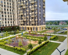 Купить однокомнатную квартиру в Подмосковье, Авиаторов ул