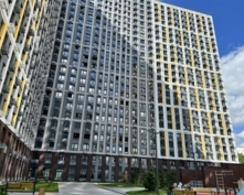 Купить трехкомнатную квартиру в Москве, Производственная ул