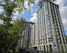 Купить двухкомнатную квартиру в Москве, Ремизова ул