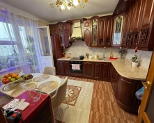 Купить четырехкомнатную квартиру в Москве, Окская ул