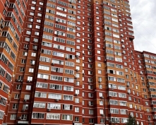 Купить трехкомнатную квартиру в Подмосковье, Инициативная ул