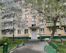 Купить однокомнатную квартиру в Москве, Ленинградское ш